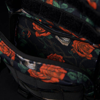 9L Backpack Mini Love Never Dies - Image 21