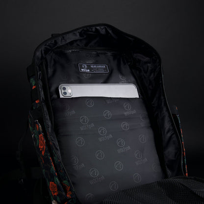 35L Backpack Love Never Dies - Image 23