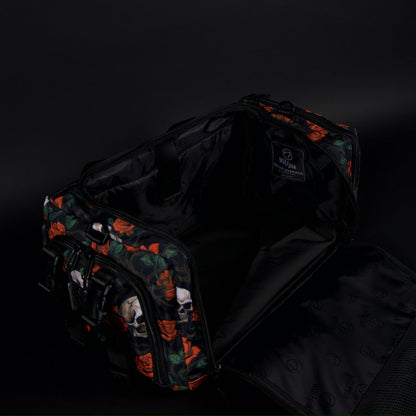 30L Perfect Duffle Bag Love Never Dies - Image 26