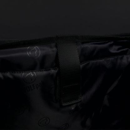 30L Perfect Duffle Bag Love Never Dies - Image 28