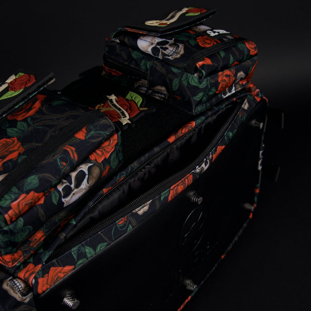30L Perfect Duffle Bag Love Never Dies - Image 24
