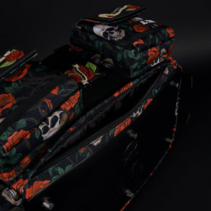 30L Perfect Duffle Bag Love Never Dies - Image 24