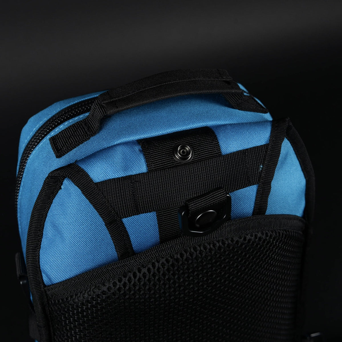 9L Tactical Sling Bag Blue - Image 11