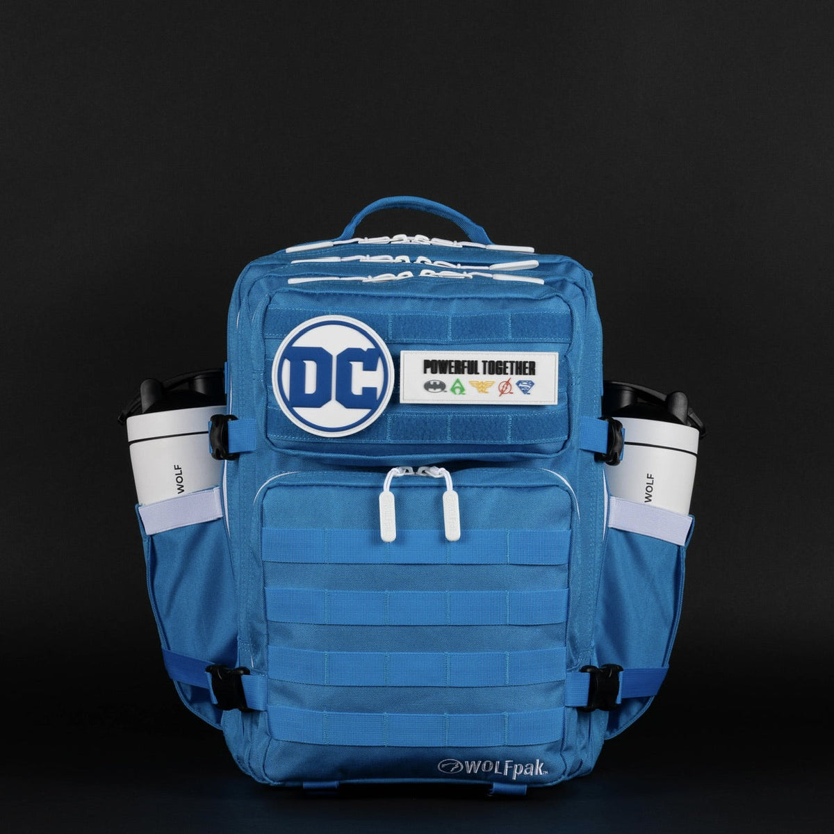 35L Backpack DC's Justice League - Image 4
