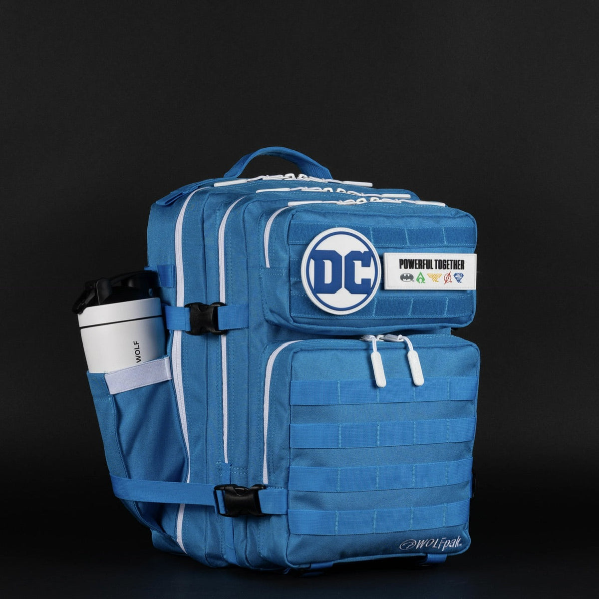 35L Backpack DC's Justice League - Image 5