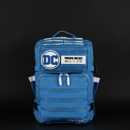 35L Backpack DC's Justice League - Image 8