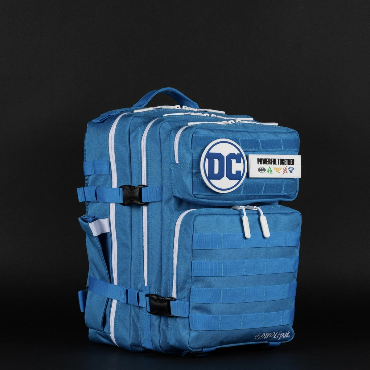 35L Backpack DC's Justice League - Image 9