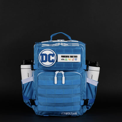 25L Backpack DC's Justice League - Image 4