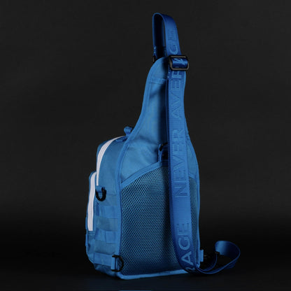9L Tactical Sling Bag DC's Justice League - Image 6