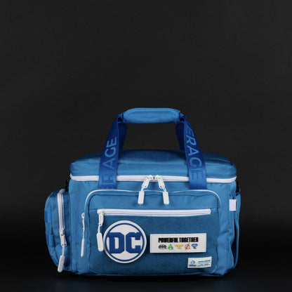 20L DC's Justice League Tactical Lunch Box - Image 4