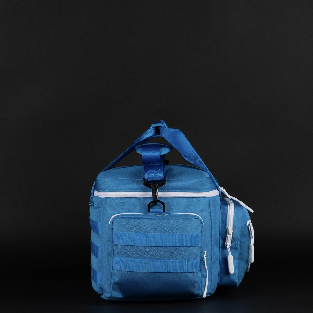 20L DC's Justice League Tactical Lunch Box - Image 5