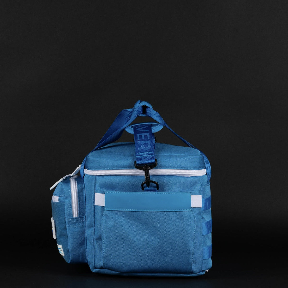 20L DC's Justice League Tactical Lunch Box - Image 6