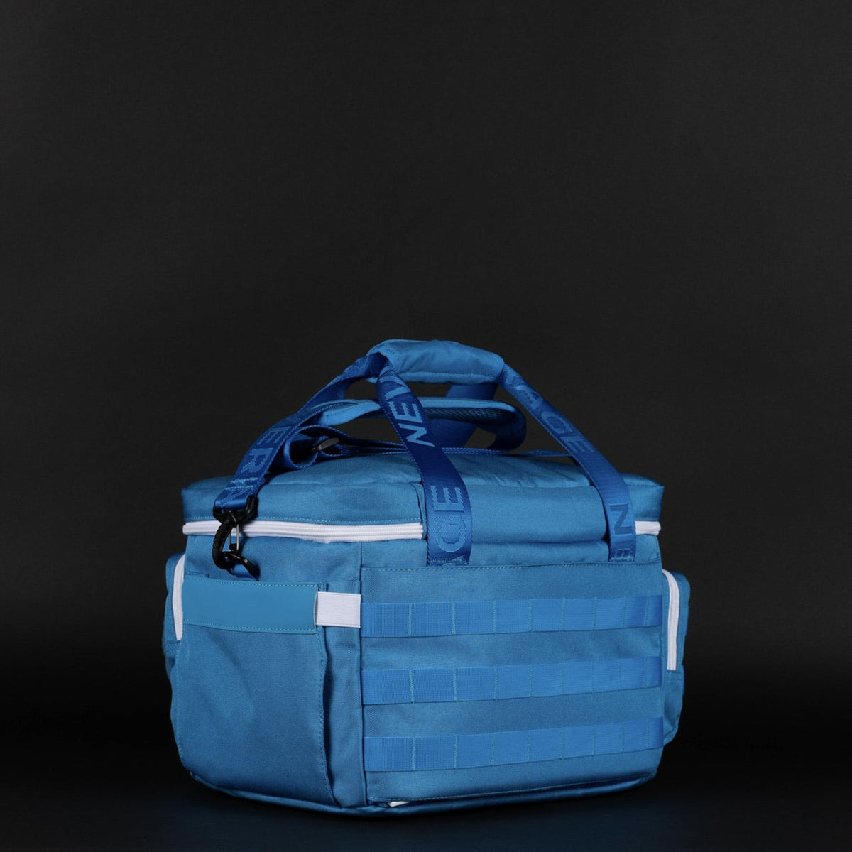 20L DC's Justice League Tactical Lunch Box - Image 9