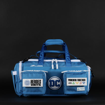30L Perfect Duffle Bag DC's Justice League - Image 4