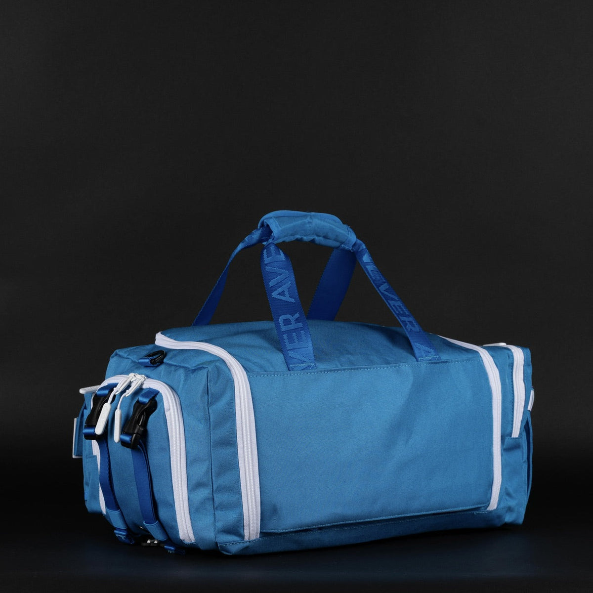 30L Perfect Duffle Bag DC's Justice League - Image 8
