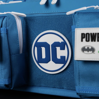 30L Perfect Duffle Bag DC's Justice League - Image 12