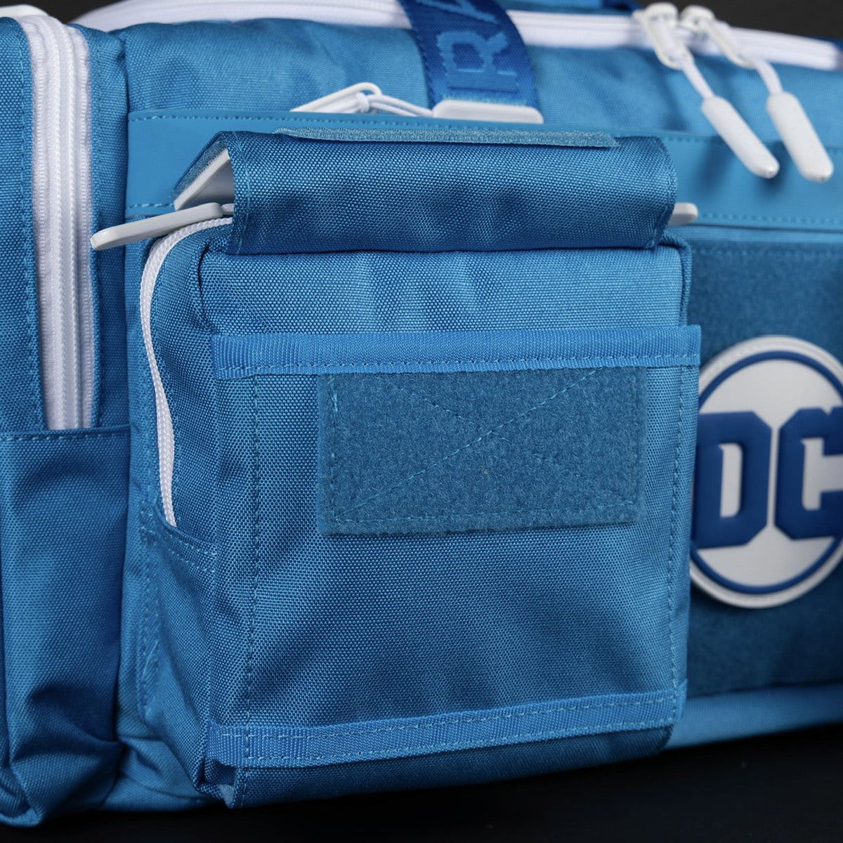 30L Perfect Duffle Bag DC's Justice League - Image 14