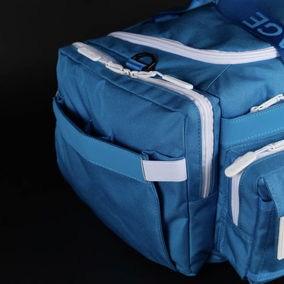 30L Perfect Duffle Bag DC's Justice League - Image 16