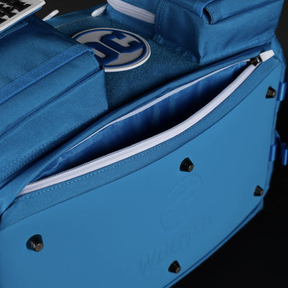 30L Perfect Duffle Bag DC's Justice League - Image 21