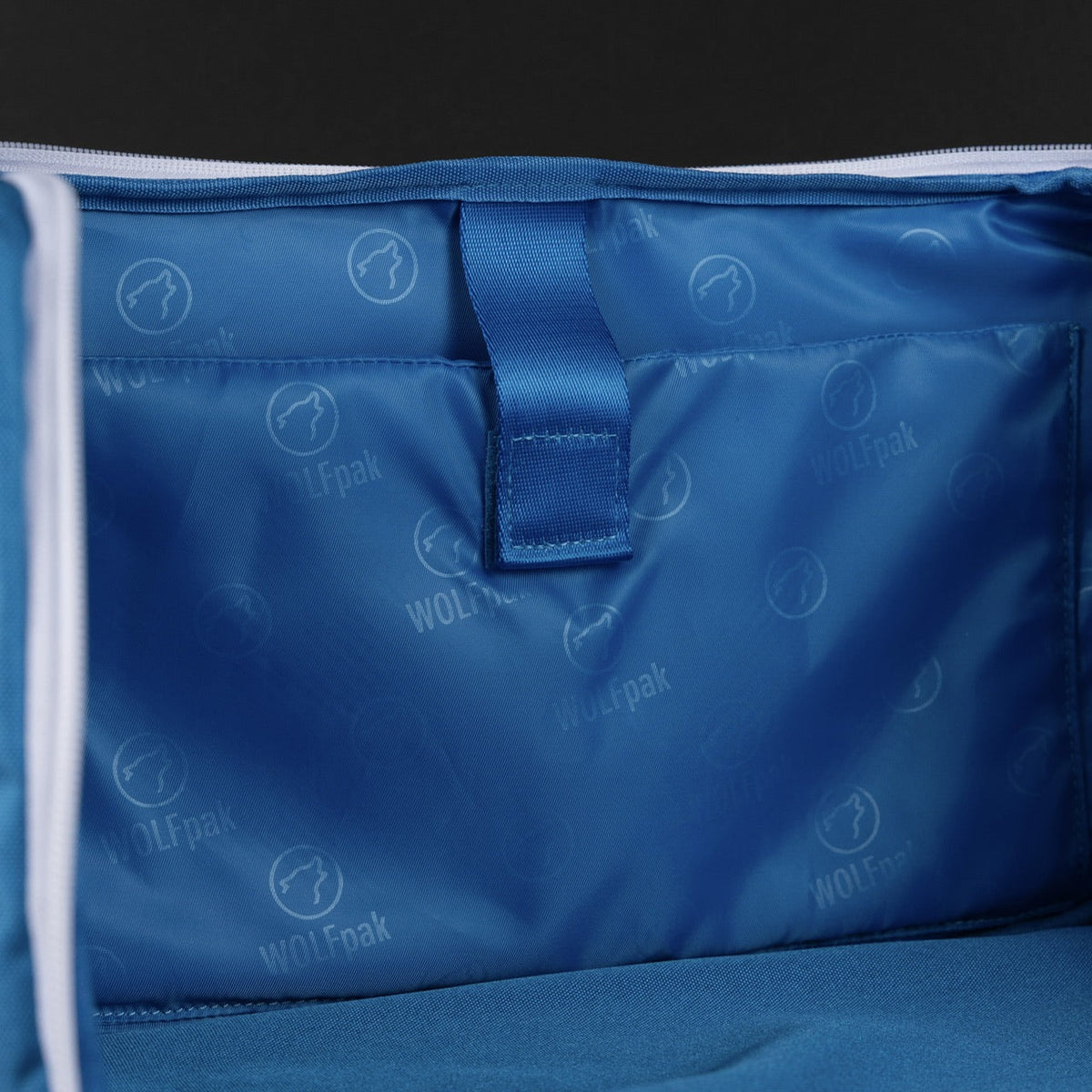 30L Perfect Duffle Bag DC's Justice League - Image 23