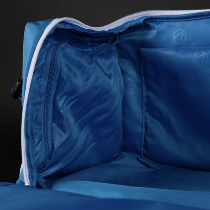 30L Perfect Duffle Bag DC's Justice League - Image 25