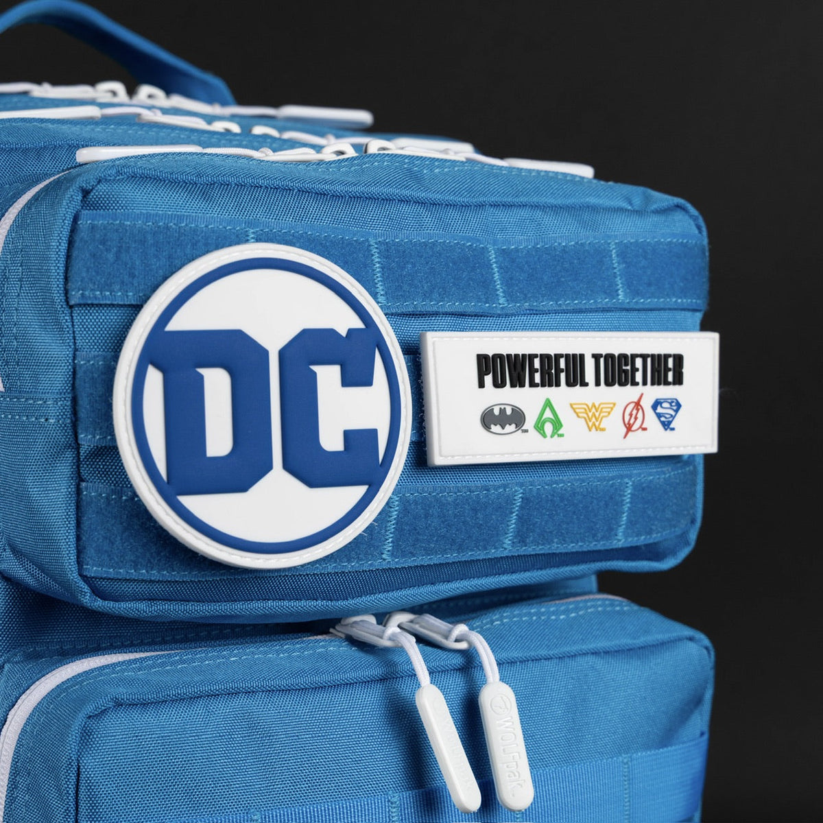 35L Backpack DC's Justice League - Image 11