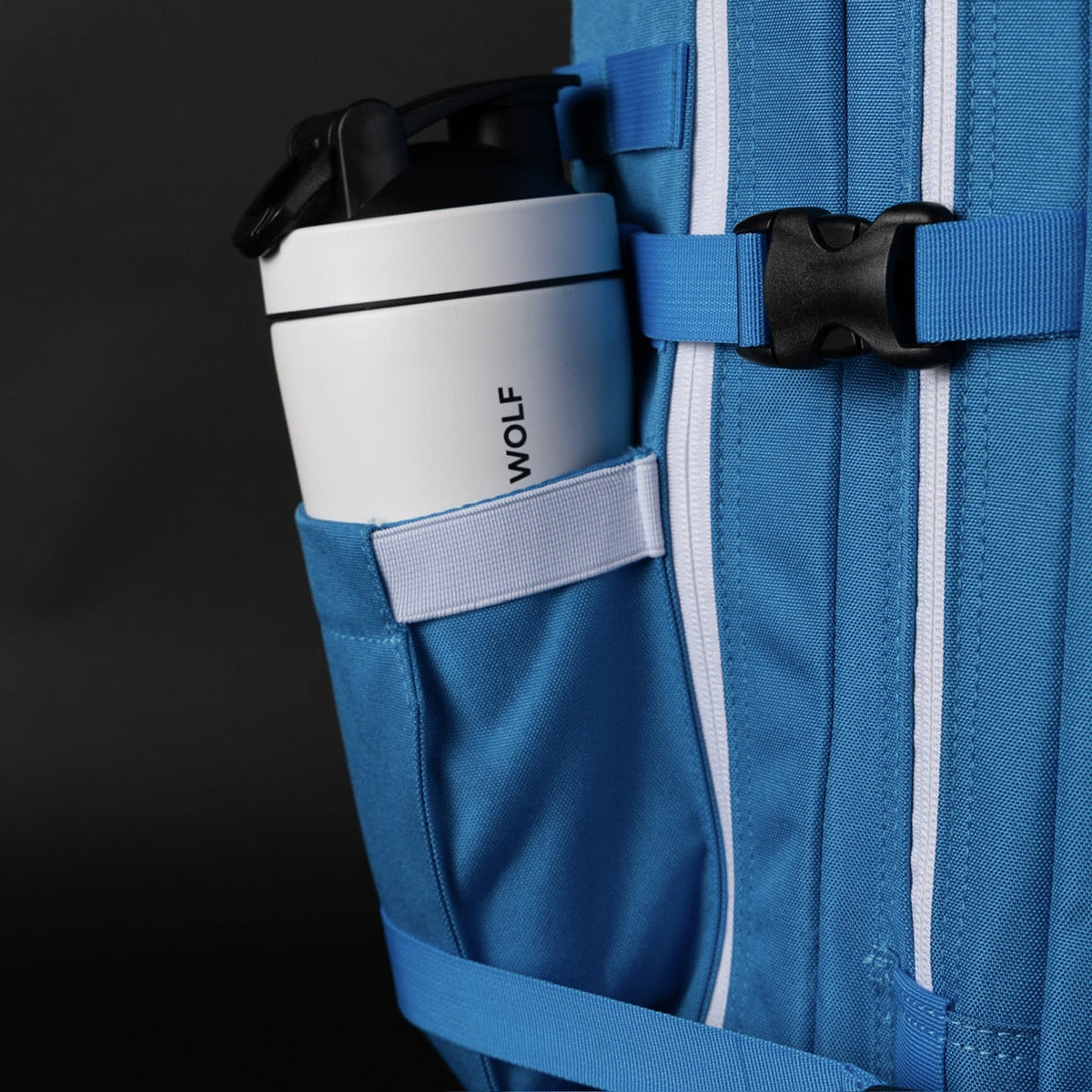 35L Backpack DC's Justice League - Image 14
