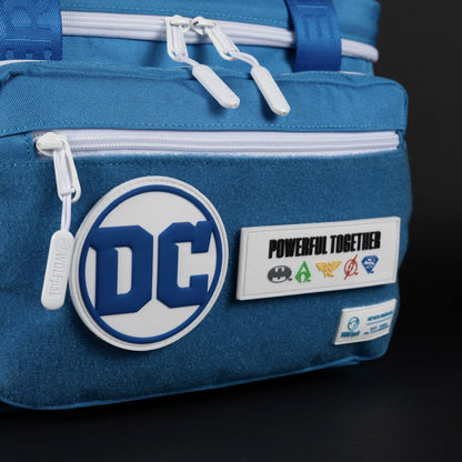 20L DC's Justice League Tactical Lunch Box - Image 7