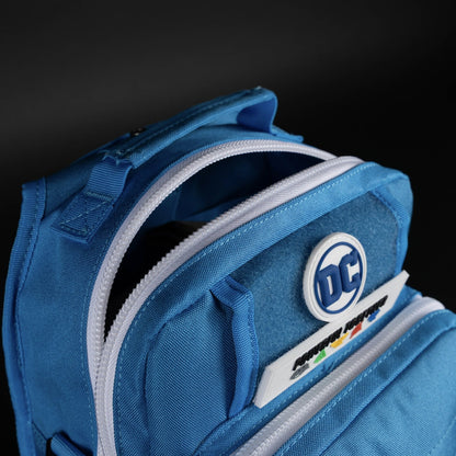 9L Tactical Sling Bag DC's Justice League - Image 11