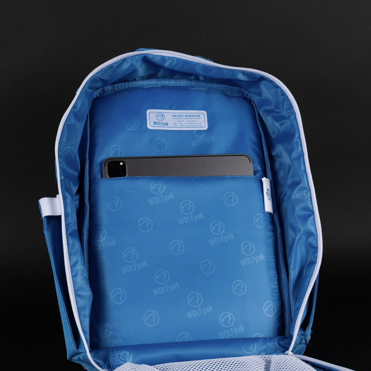 35L Backpack DC's Justice League - Image 18