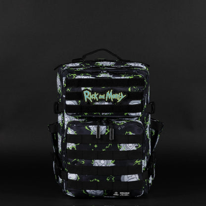 25L Backpack Rick and Morty - Image 11