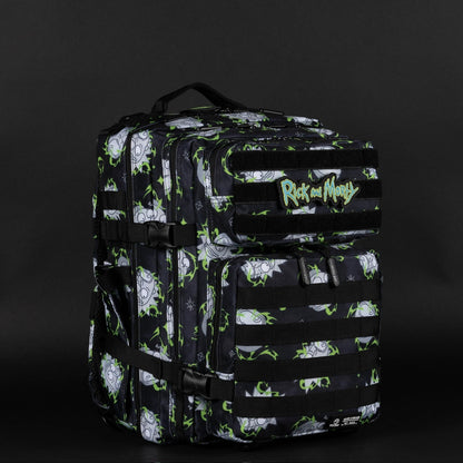 35L Backpack Rick and Morty - Image 12
