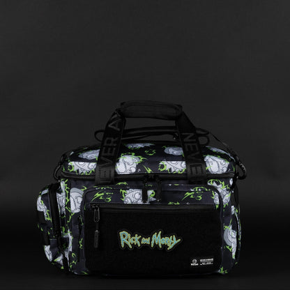 20L Rick and Morty Tactical Lunch Box - Image 7
