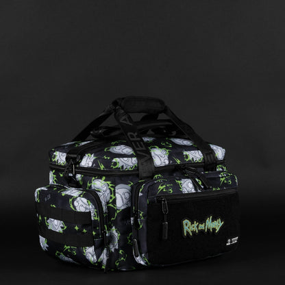 20L Rick and Morty Tactical Lunch Box - Image 8