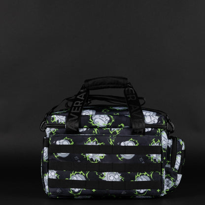 20L Rick and Morty Tactical Lunch Box - Image 11