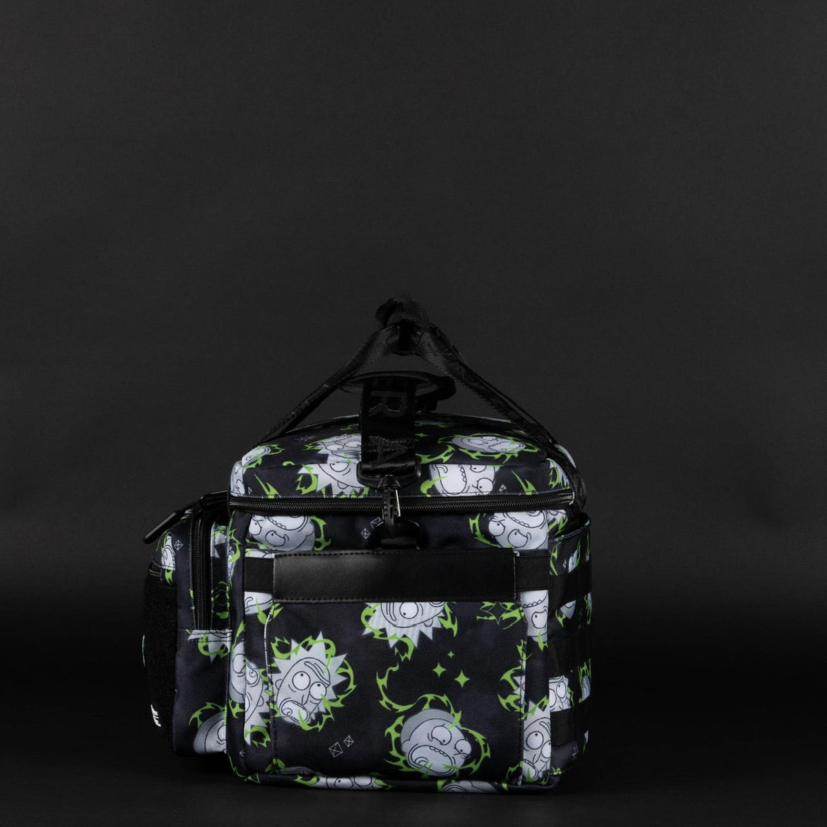 20L Rick and Morty Tactical Lunch Box - Image 10