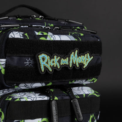 9L Backpack Mini Rick and Morty - Image 12