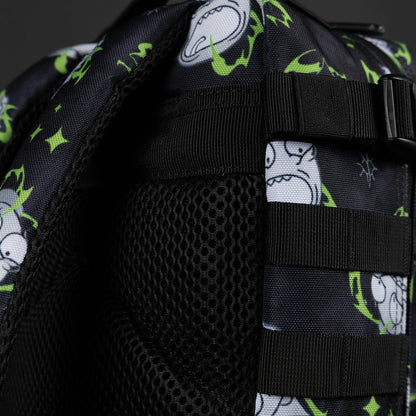 9L Backpack Mini Rick and Morty - Image 15