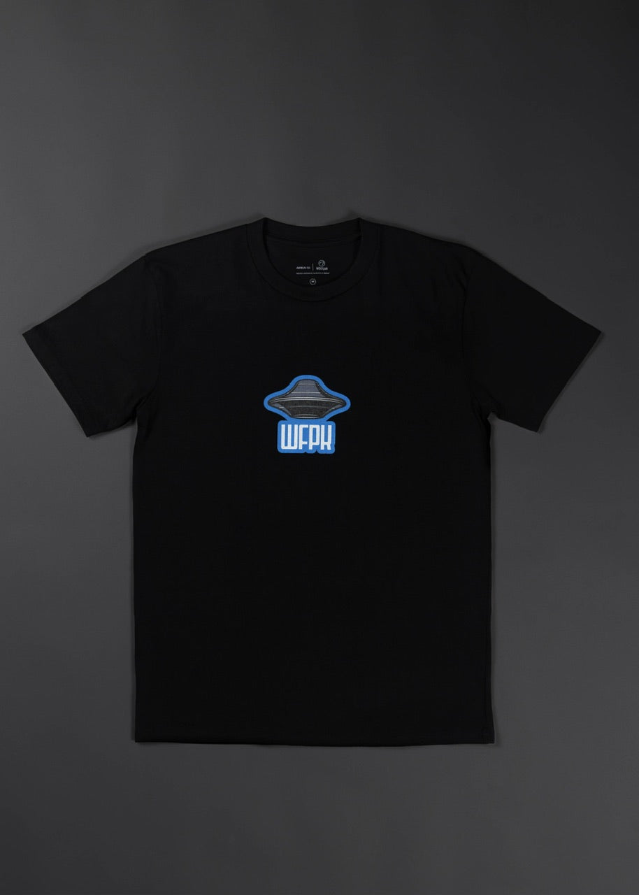 Area 51 Not Of This Earth Graphic T-Shirt - Image 7
