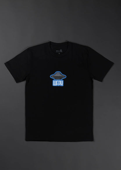 Area 51 Not Of This Earth Graphic T-Shirt - Image 7