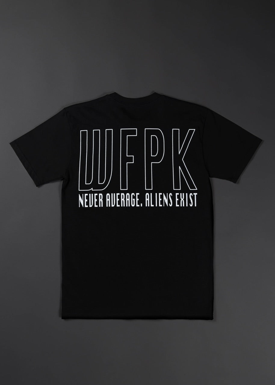 Area 51 They Exist Graphic T-Shirt - Image 9