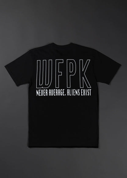 Area 51 They Exist Graphic T-Shirt - Image 9