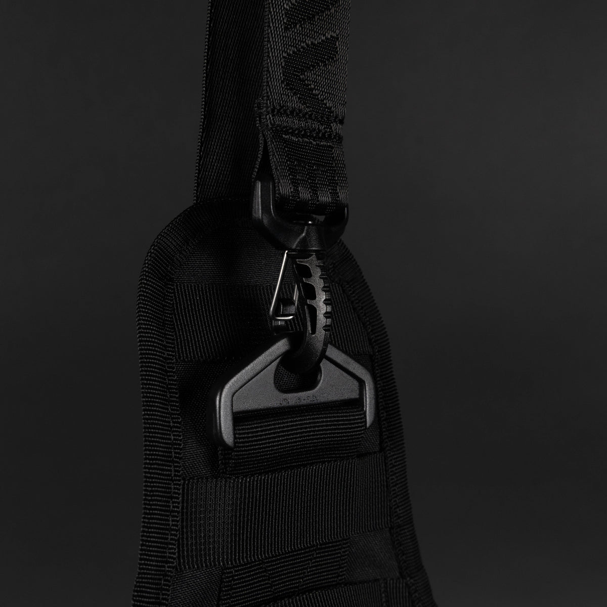 9L Tactical Sling Bag Red Wolf - Image 7