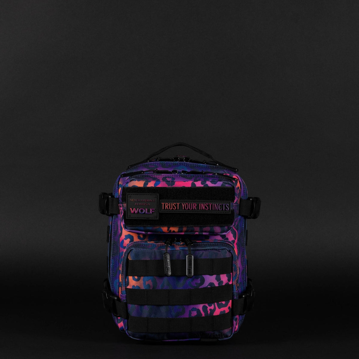 Neon Leopard Bundle #1 - Image 4