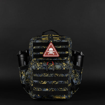 35L Backpack Apocalypse - Image 4
