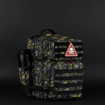 35L Backpack Apocalypse - Image 5