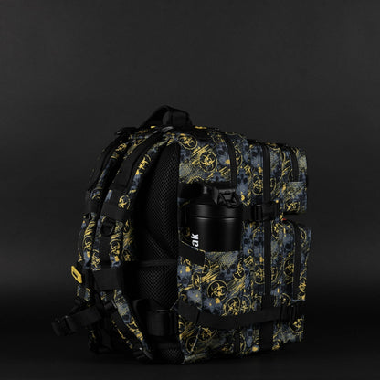35L Backpack Apocalypse - Image 6