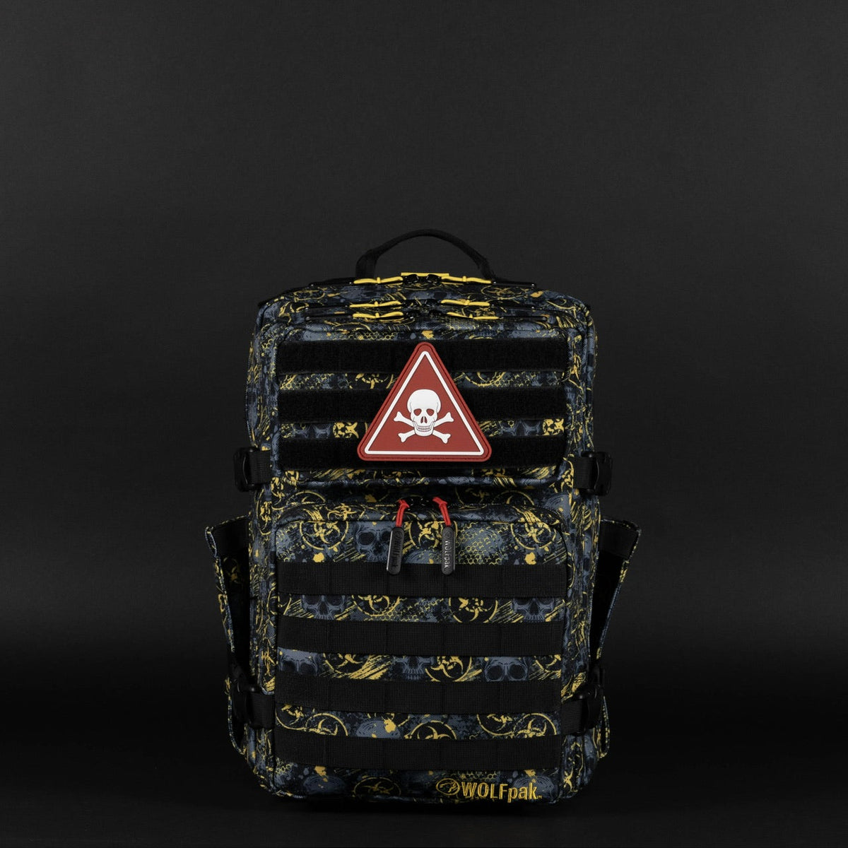 35L Backpack Apocalypse - Image 8
