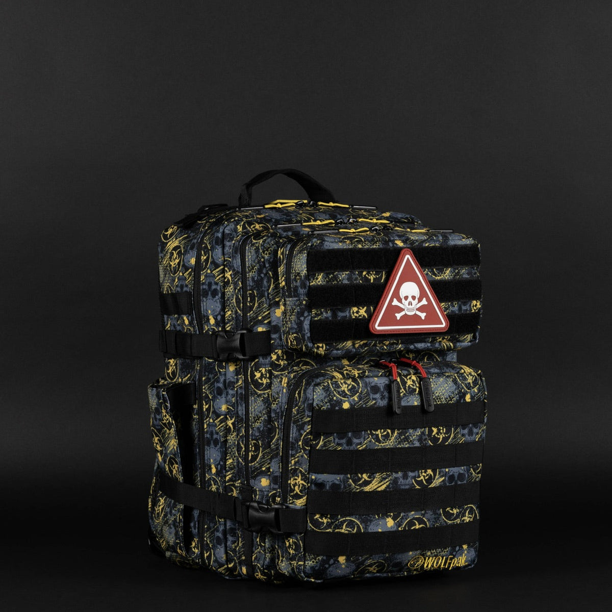 35L Backpack Apocalypse - Image 9