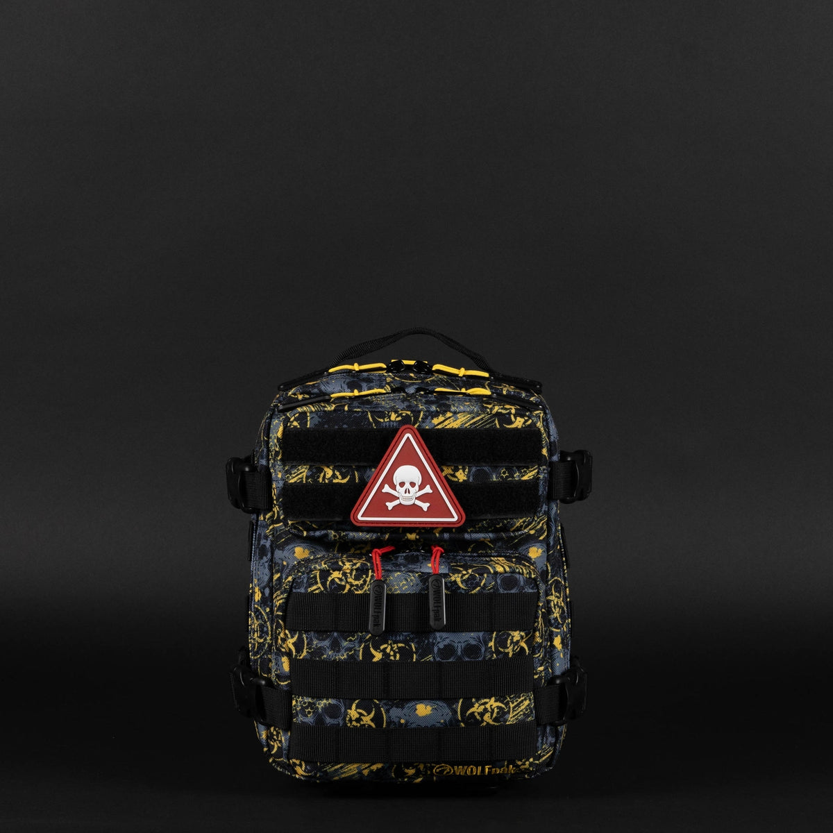 9L Backpack Mini Apocalypse - Image 4